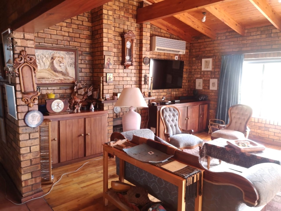 3 Bedroom Property for Sale in Manor Heights Eastern Cape